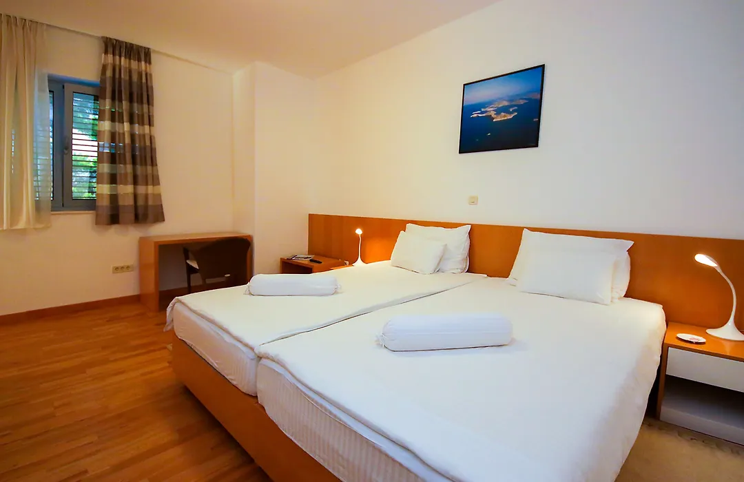 Hotel Villa Radin-1
